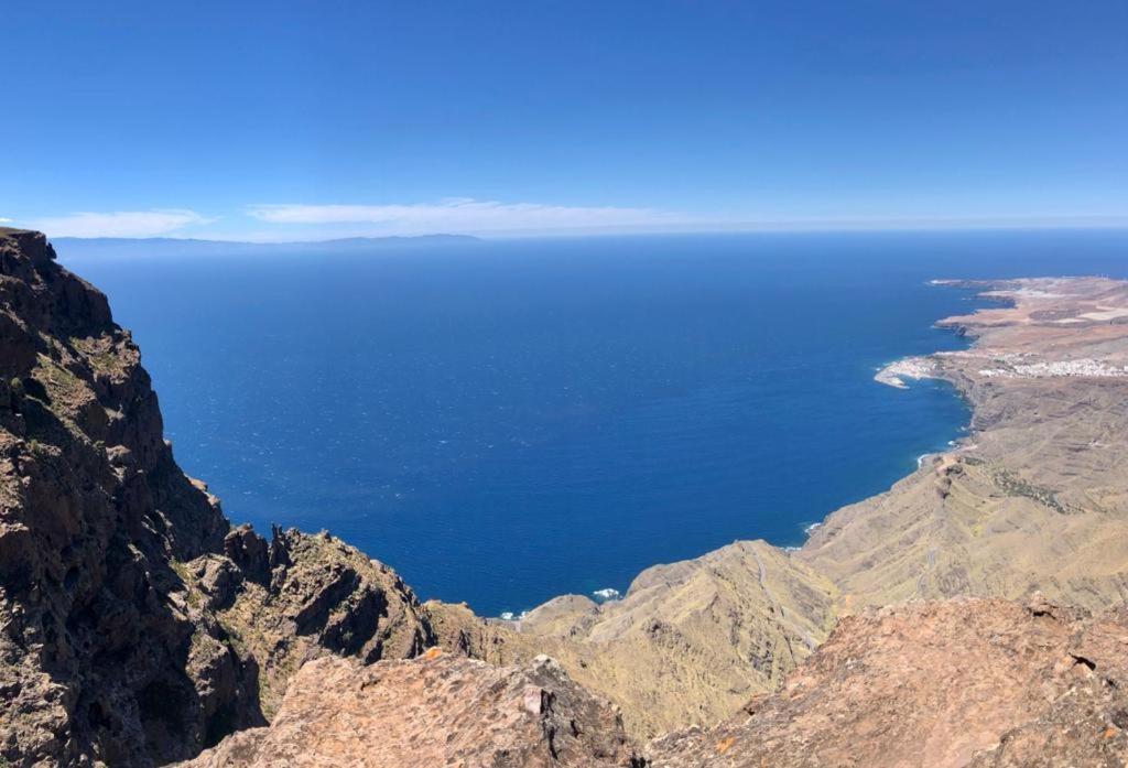 Paraisos De Agaete Puerto de las Nieves Dış mekan fotoğraf