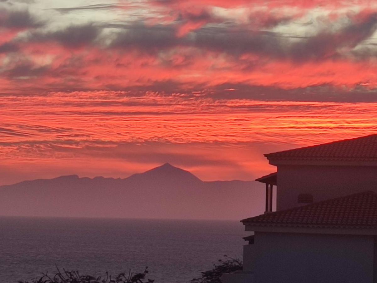 Paraisos De Agaete Puerto de las Nieves Dış mekan fotoğraf